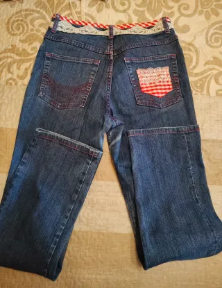 Lote 7 prendas de Ropa Talla L