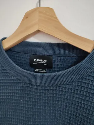 Jersey Pull&Bear XL