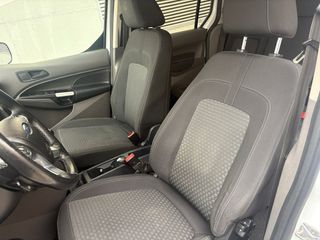 Ford Transit Connect 2021