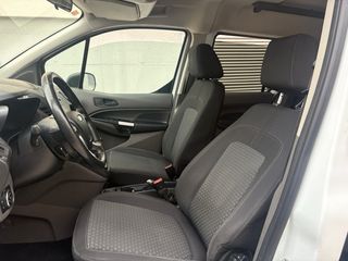 Ford Transit Connect 2021