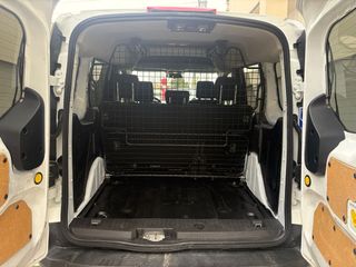 Ford Transit Connect 2021