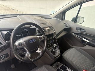 Ford Transit Connect 2021