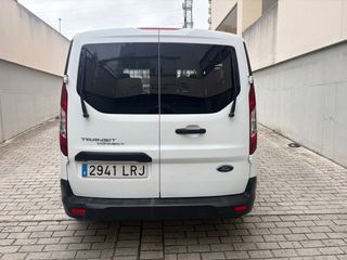 Ford Transit Connect 2021