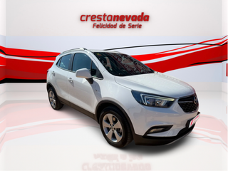 Opel Mokka X 2018💥Desde 249€/mes ¡Sin entrada!