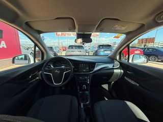 Opel Mokka X 2018💥Desde 249€/mes ¡Sin entrada!