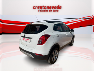 Opel Mokka X 2018💥Desde 249€/mes ¡Sin entrada!