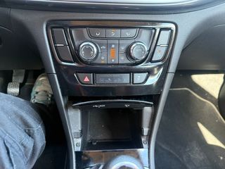 Opel Mokka X 2018💥Desde 249€/mes ¡Sin entrada!