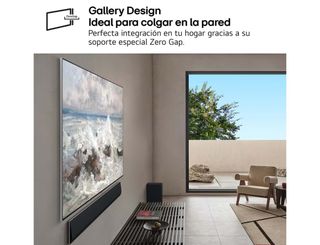 LG G5 77 OLED evo. Precintada. Factura.