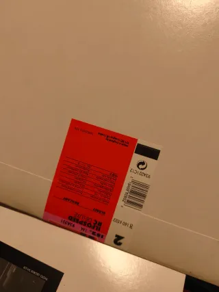 Papel fotográfico ILFORD 30,5x40,6 cm