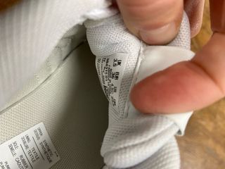 Zapatillas Puma Blancas