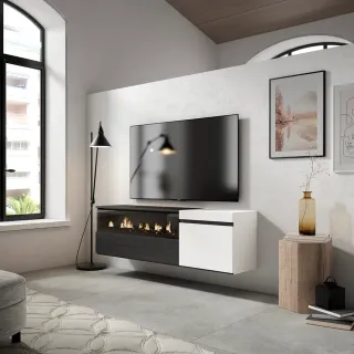 Mueble TV moderno