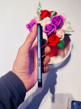 iPhone 17 Pro 256  batt 1 Ciclo PREZZO FISSO