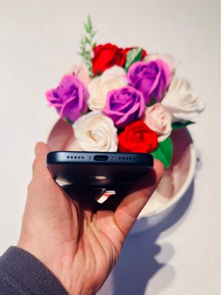 iPhone 17 Pro 256  batt 1 Ciclo PREZZO FISSO