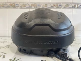 Base Thrustmaster T300