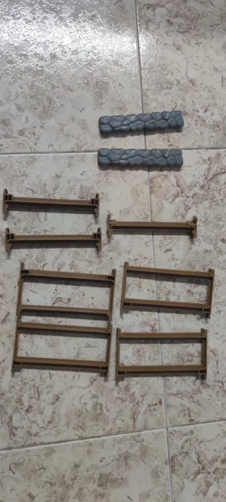 Pistas de todo tipo Scalextric STS 4x4