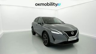 Nissan Qashqai 1.3 DIG-T 140cv mHEV 4x2 Tekna