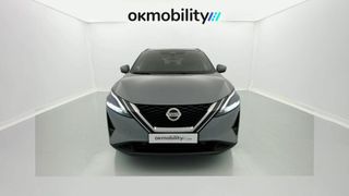 Nissan Qashqai 1.3 DIG-T 140cv mHEV 4x2 Tekna