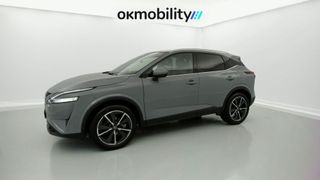 Nissan Qashqai 1.3 DIG-T 140cv mHEV 4x2 Tekna