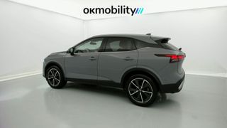 Nissan Qashqai 1.3 DIG-T 140cv mHEV 4x2 Tekna