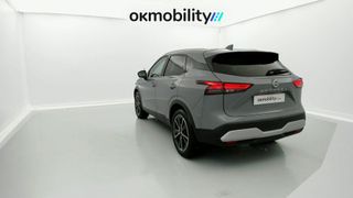 Nissan Qashqai 1.3 DIG-T 140cv mHEV 4x2 Tekna