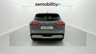 Nissan Qashqai 1.3 DIG-T 140cv mHEV 4x2 Tekna