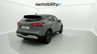 Nissan Qashqai 1.3 DIG-T 140cv mHEV 4x2 Tekna