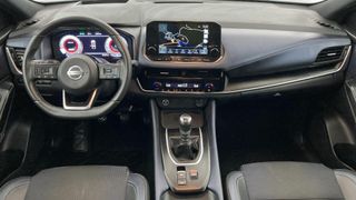 Nissan Qashqai 1.3 DIG-T 140cv mHEV 4x2 Tekna