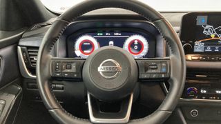 Nissan Qashqai 1.3 DIG-T 140cv mHEV 4x2 Tekna