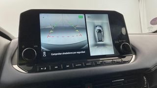 Nissan Qashqai 1.3 DIG-T 140cv mHEV 4x2 Tekna