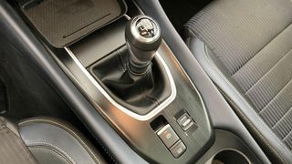 Nissan Qashqai 1.3 DIG-T 140cv mHEV 4x2 Tekna