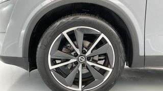 Nissan Qashqai 1.3 DIG-T 140cv mHEV 4x2 Tekna