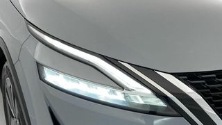 Nissan Qashqai 1.3 DIG-T 140cv mHEV 4x2 Tekna