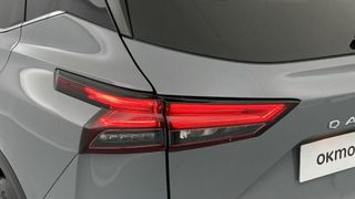 Nissan Qashqai 1.3 DIG-T 140cv mHEV 4x2 Tekna