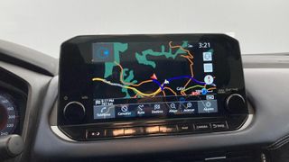 Nissan Qashqai 1.3 DIG-T 140cv mHEV 4x2 Tekna