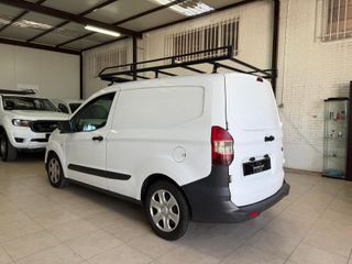 Ford Transit Courier 2019