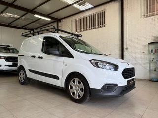 Ford Transit Courier 2019