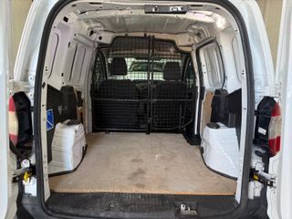 Ford Transit Courier 2019