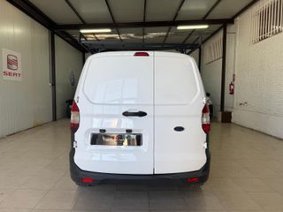 Ford Transit Courier 2019