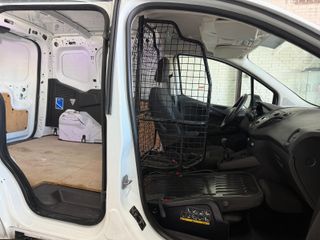 Ford Transit Courier 2019