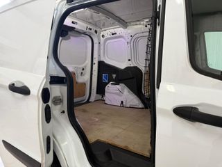 Ford Transit Courier 2019