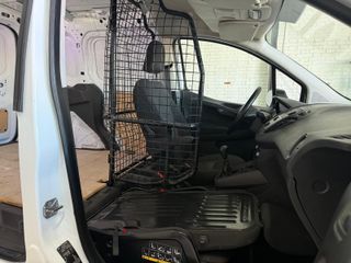 Ford Transit Courier 2019