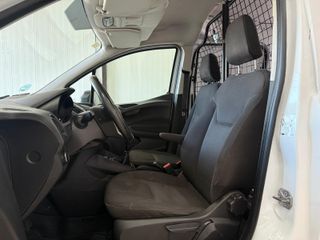 Ford Transit Courier 2019