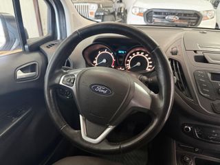 Ford Transit Courier 2019