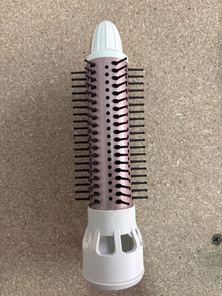 Cepillo Aire Cecotec 5 en 1