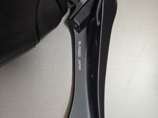 JUEGO DE MANETAS SHIMANO GRX820