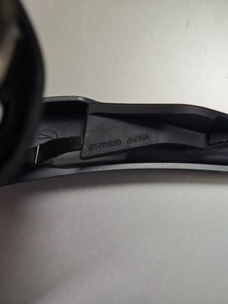 JUEGO DE MANETAS SHIMANO GRX820