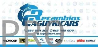 PARAGOLPES TRASERO BMW SERIE 1 USADO