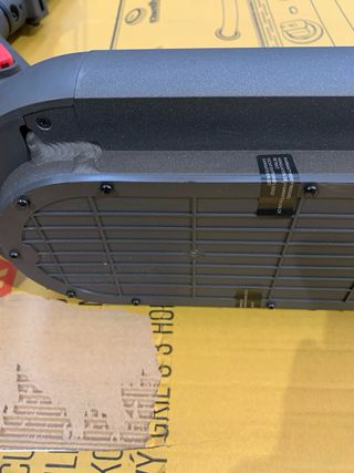 Patinete Eléctrico Xiaomi Scooter 4