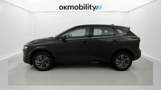 Nissan Qashqai 1.3 DIG-T 140 MHEV acenta