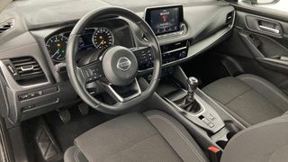 Nissan Qashqai 1.3 DIG-T 140 MHEV acenta
